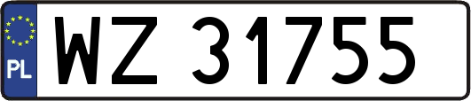 WZ31755