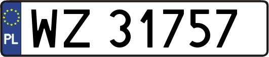 WZ31757