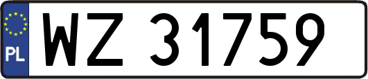 WZ31759
