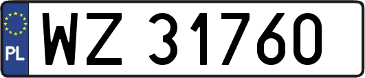 WZ31760