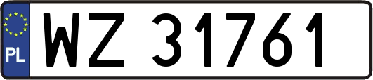 WZ31761