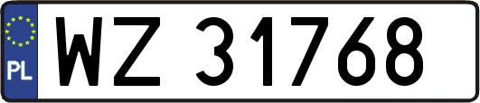WZ31768