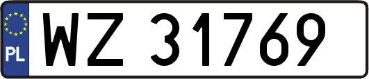 WZ31769