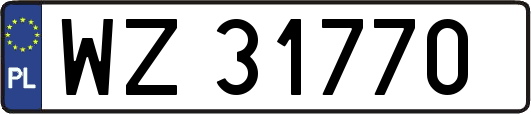 WZ31770