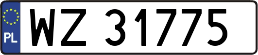 WZ31775