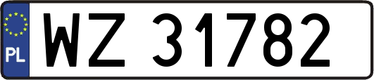 WZ31782