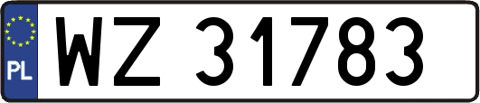 WZ31783
