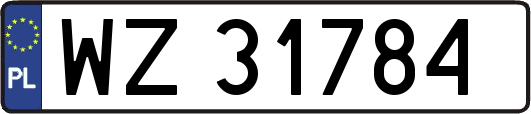 WZ31784