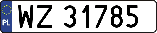 WZ31785