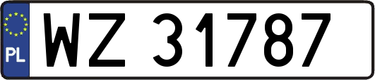 WZ31787
