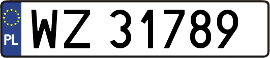 WZ31789
