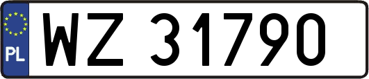 WZ31790