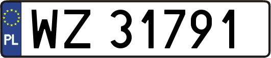 WZ31791