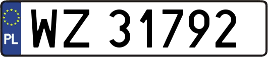 WZ31792