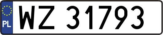 WZ31793