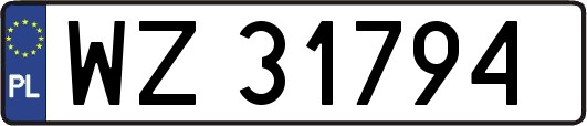 WZ31794