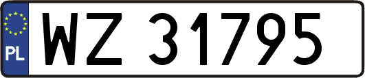 WZ31795