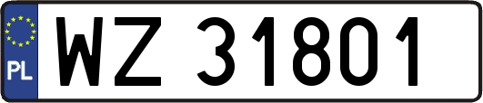 WZ31801