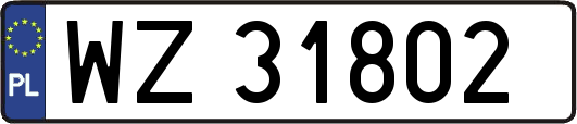 WZ31802