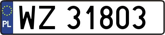 WZ31803