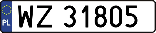 WZ31805