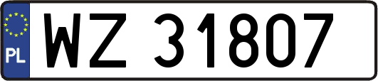 WZ31807