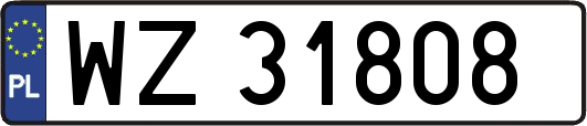WZ31808