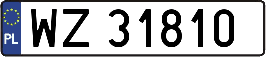 WZ31810