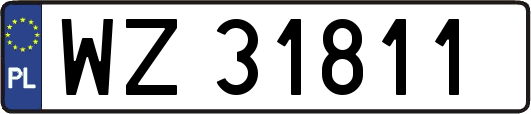 WZ31811