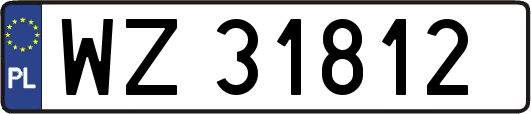 WZ31812