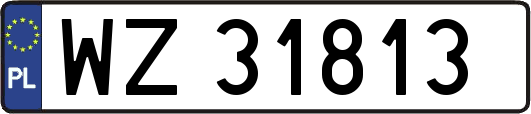 WZ31813