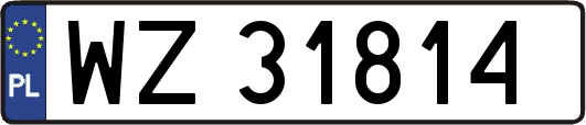 WZ31814