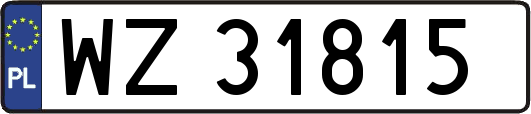 WZ31815