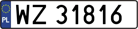 WZ31816