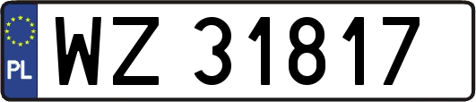 WZ31817