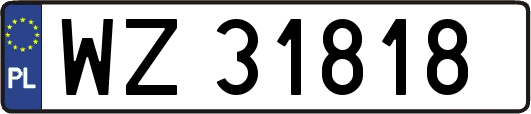 WZ31818