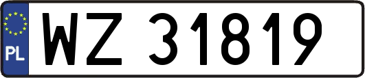 WZ31819
