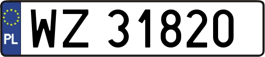 WZ31820