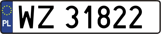 WZ31822