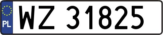 WZ31825