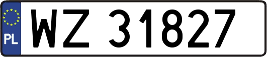 WZ31827