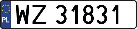 WZ31831