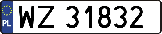 WZ31832