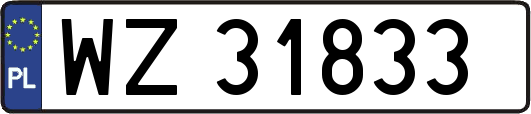 WZ31833