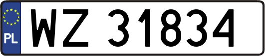 WZ31834