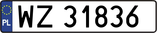 WZ31836