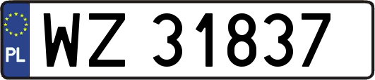 WZ31837
