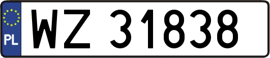 WZ31838