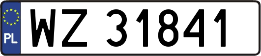 WZ31841