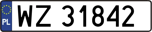 WZ31842